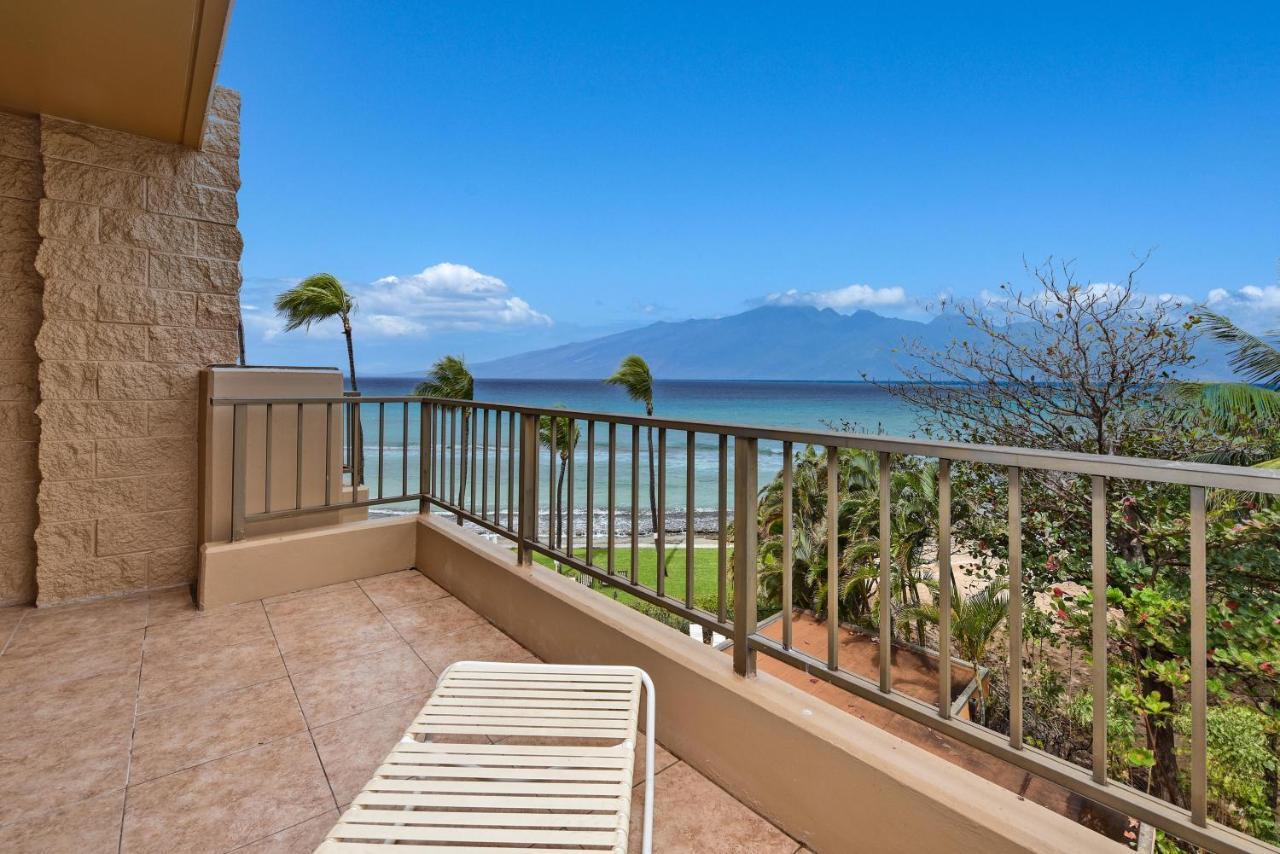 Villa Paki Maui 424 Kahana Esterno foto