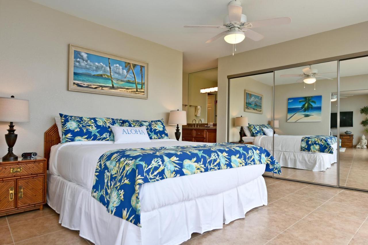 Villa Paki Maui 424 Kahana Esterno foto