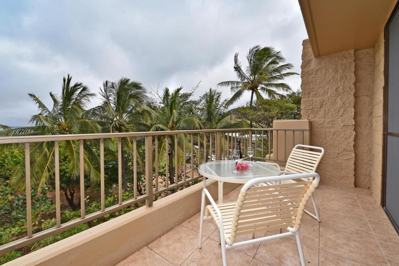 Villa Paki Maui 424 Kahana Esterno foto
