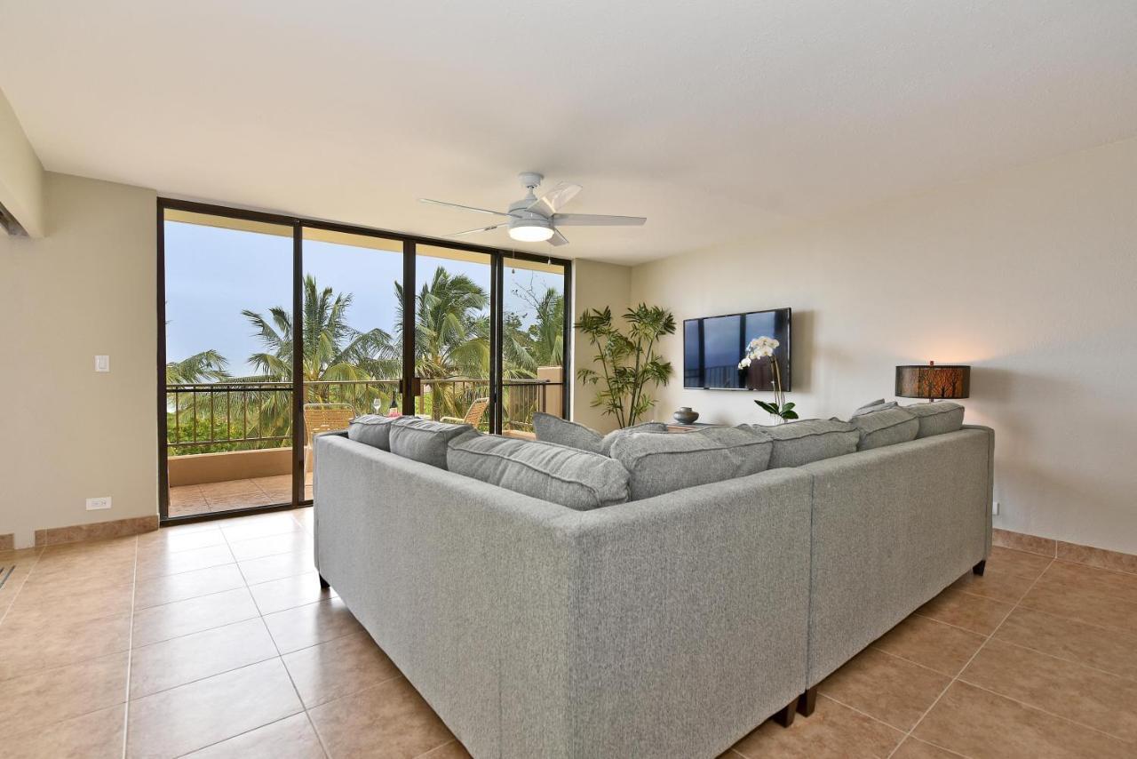 Villa Paki Maui 424 Kahana Esterno foto
