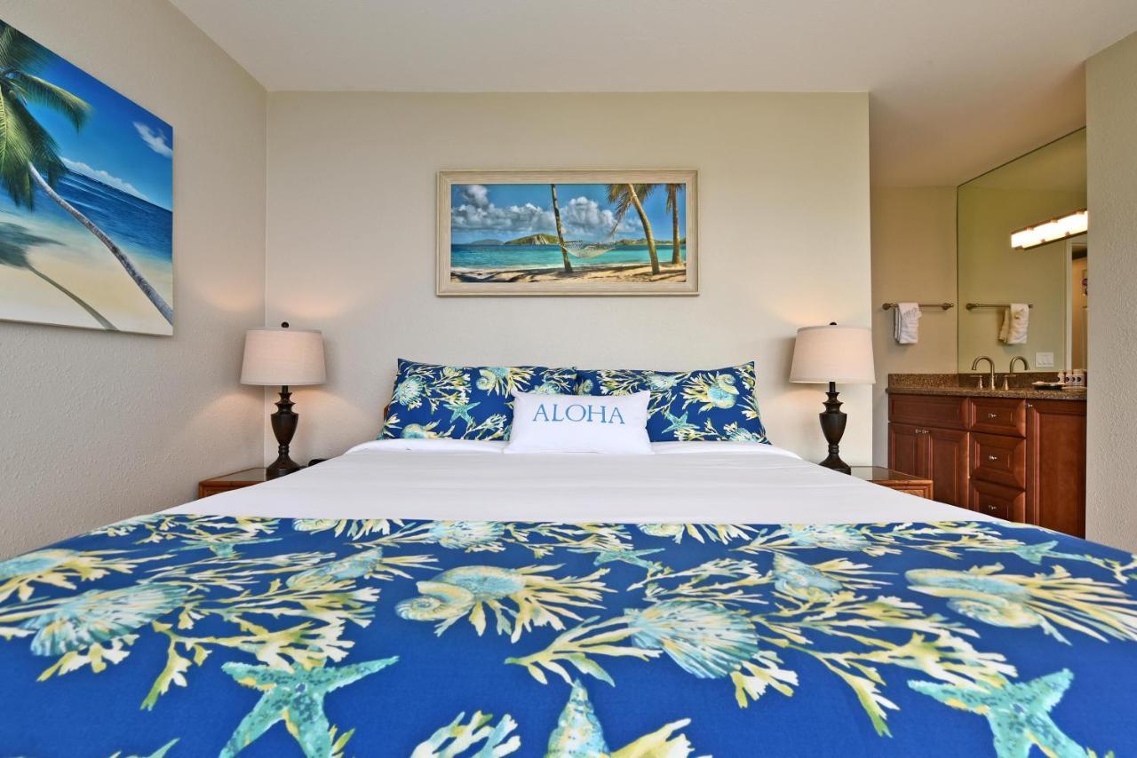 Villa Paki Maui 424 Kahana Esterno foto
