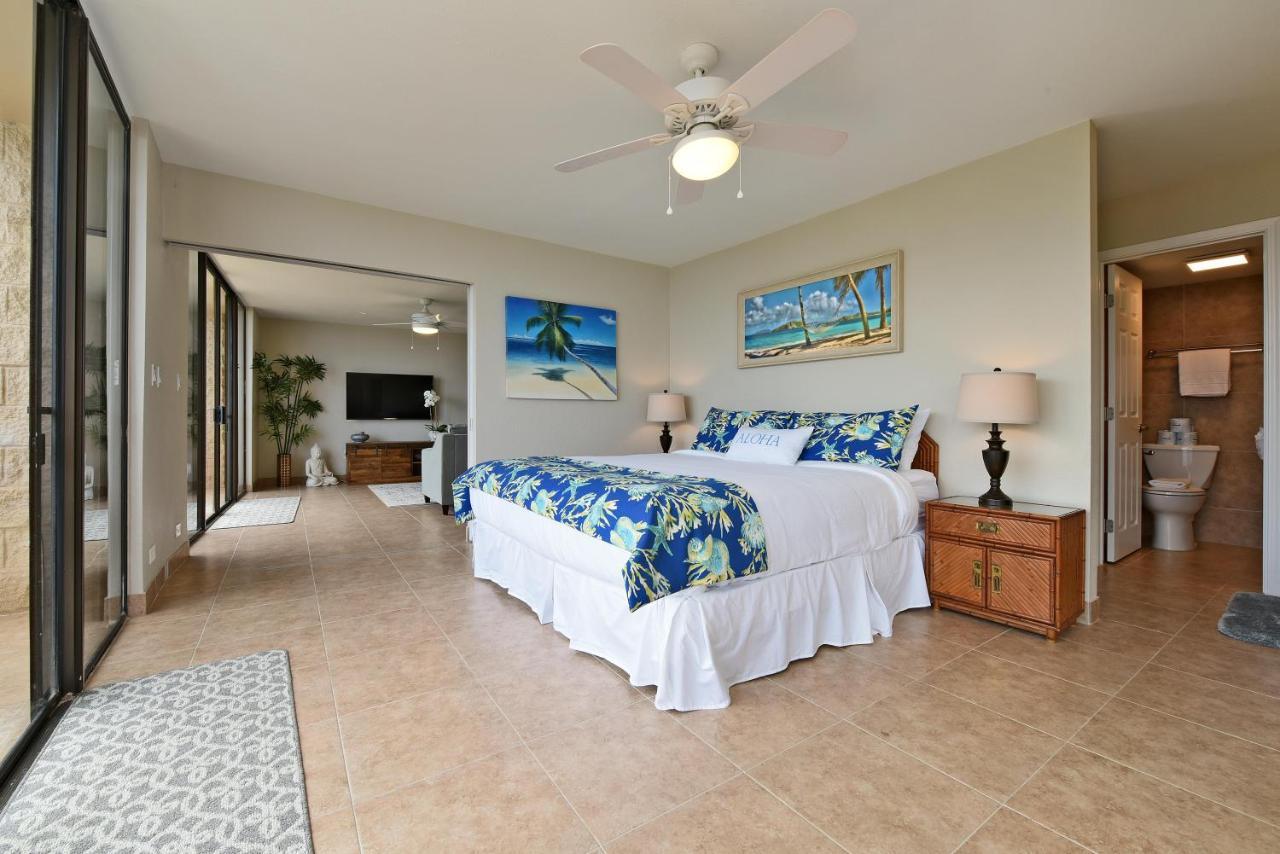 Villa Paki Maui 424 Kahana Esterno foto