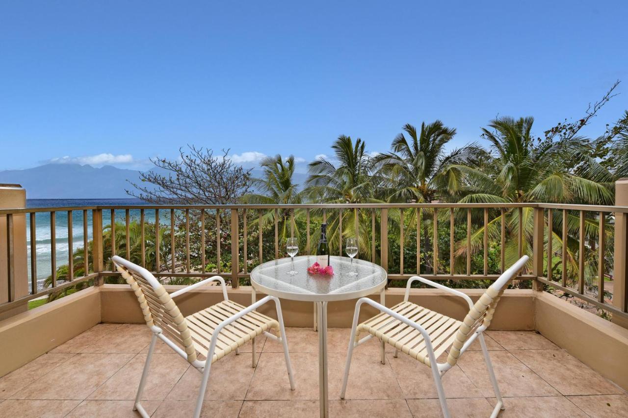 Villa Paki Maui 424 Kahana Esterno foto