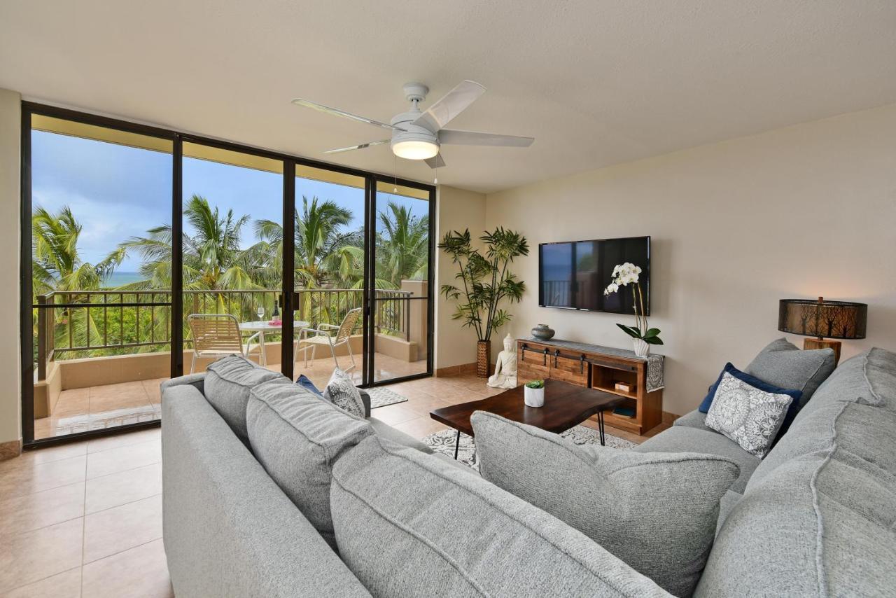 Villa Paki Maui 424 Kahana Esterno foto