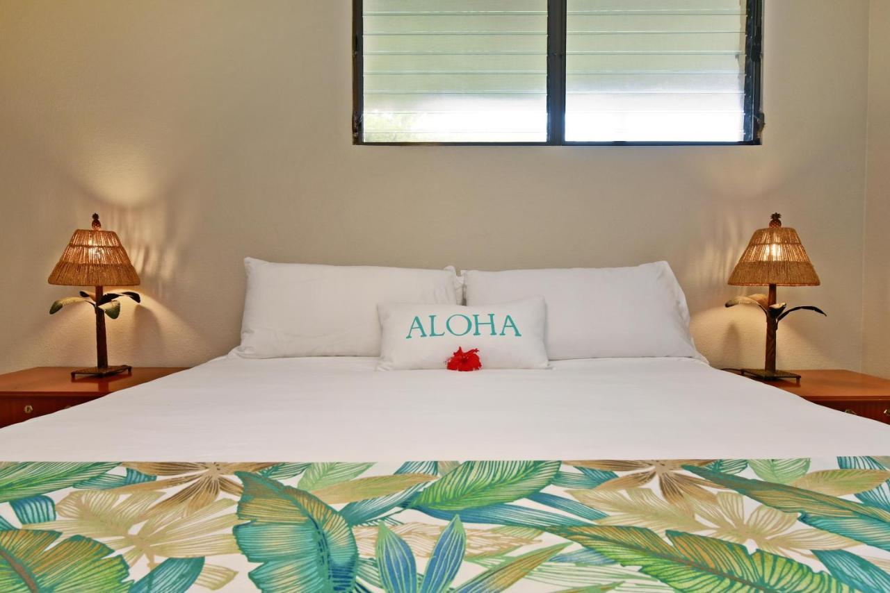 Villa Paki Maui 424 Kahana Esterno foto