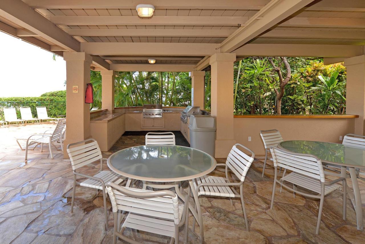 Villa Paki Maui 424 Kahana Esterno foto