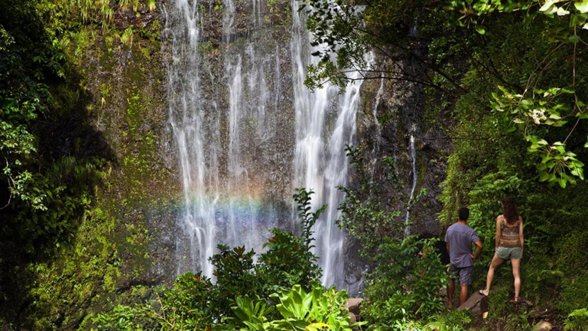Villa Paki Maui 424 Kahana Esterno foto